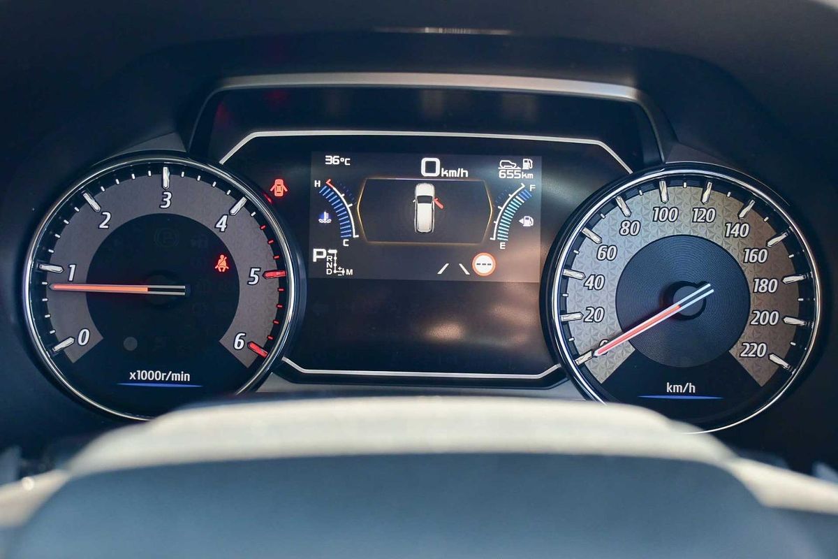 2022 Isuzu MU-X LS-T