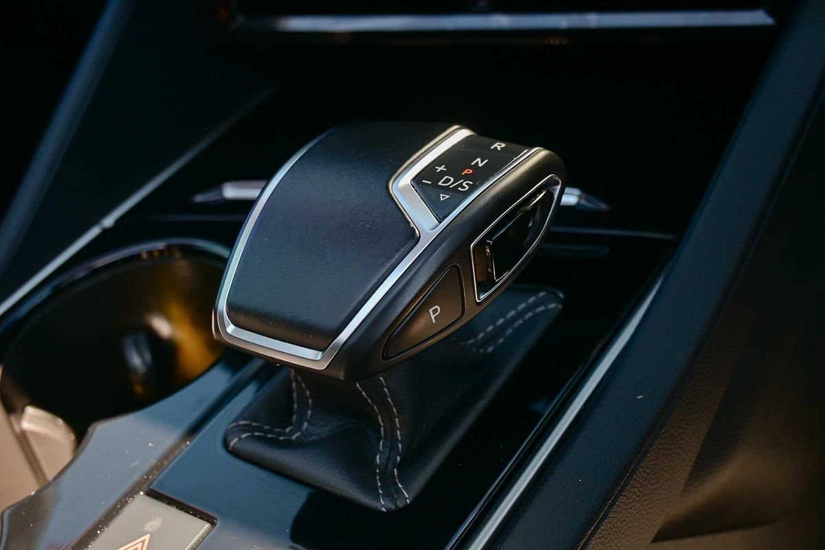 2021 Volkswagen Touareg 210TDI Wolfsburg Edition CR