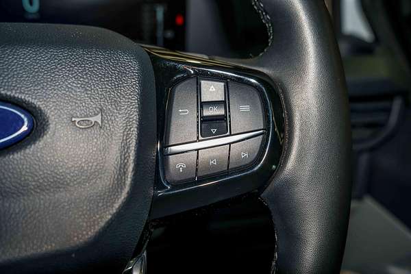 2024 Ford Transit Custom Trend SWB AV SWB Low Roof