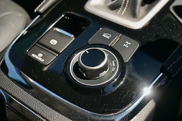 2022 Isuzu MU-X LS-T