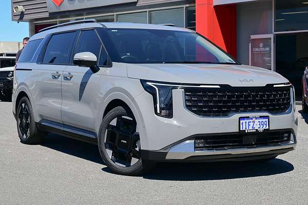 2024 Kia Carnival GT-Line Lite KA4 PE
