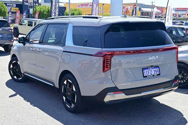 2024 Kia Carnival GT-Line Lite KA4 PE