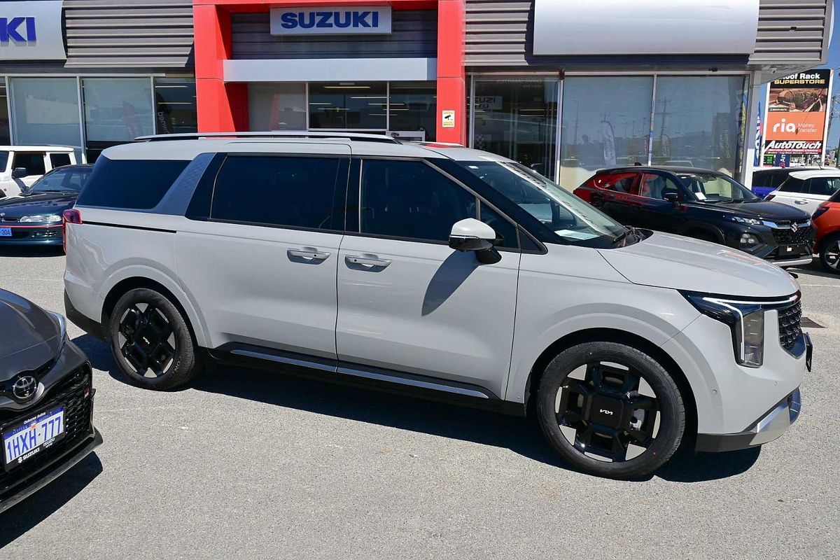 2024 Kia Carnival GT-Line Lite KA4 PE
