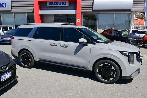2024 Kia Carnival GT-Line Lite KA4 PE