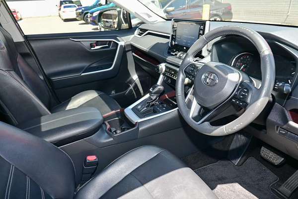 2019 Toyota RAV4 Cruiser MXAA52R