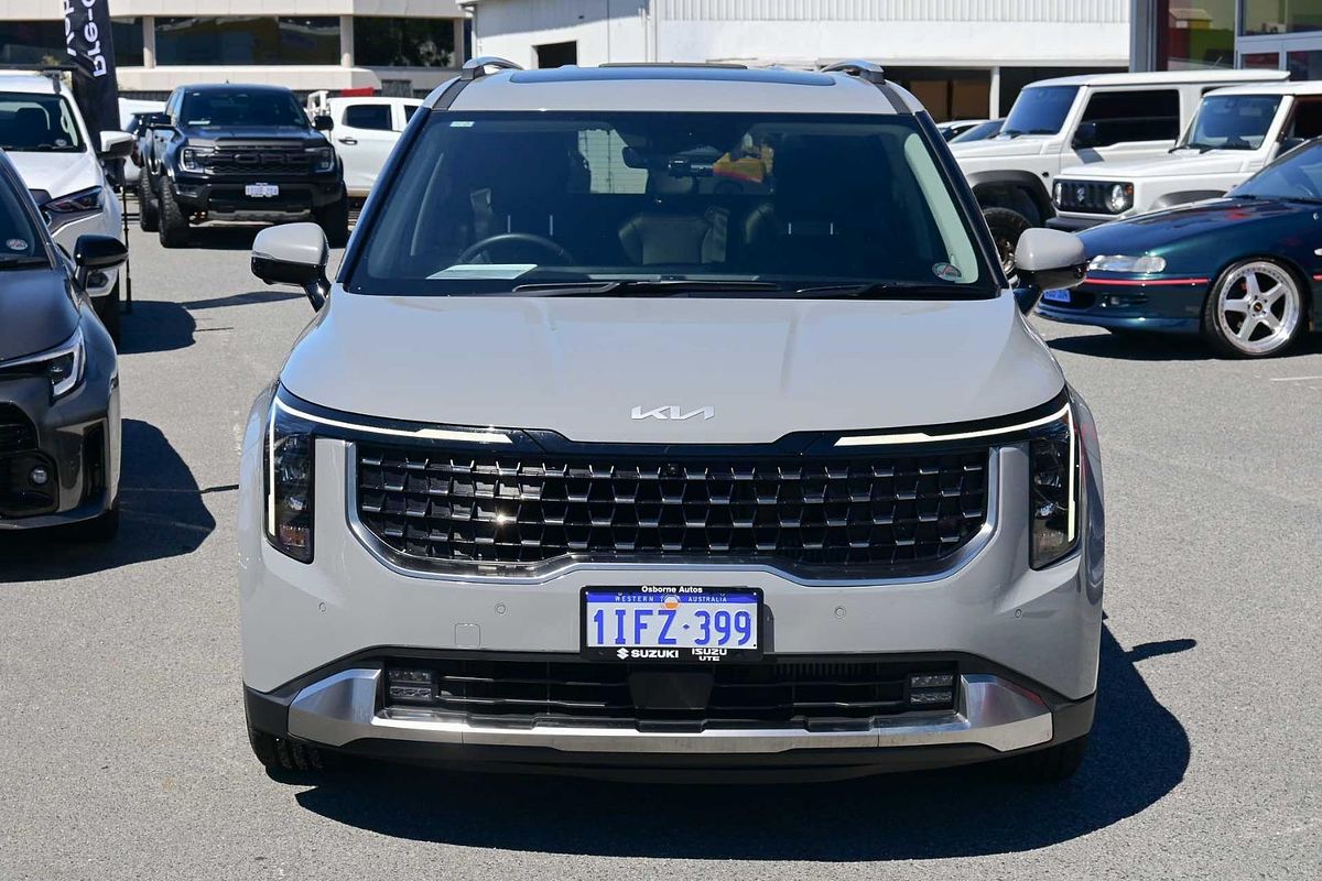 2024 Kia Carnival GT-Line Lite KA4 PE