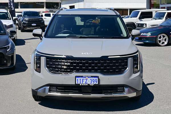 2024 Kia Carnival GT-Line Lite KA4 PE