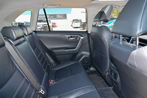 2019 Toyota RAV4 Cruiser MXAA52R