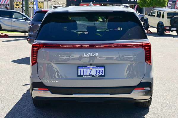 2024 Kia Carnival GT-Line Lite KA4 PE