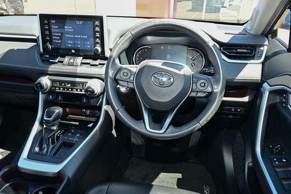 2019 Toyota RAV4 Cruiser MXAA52R