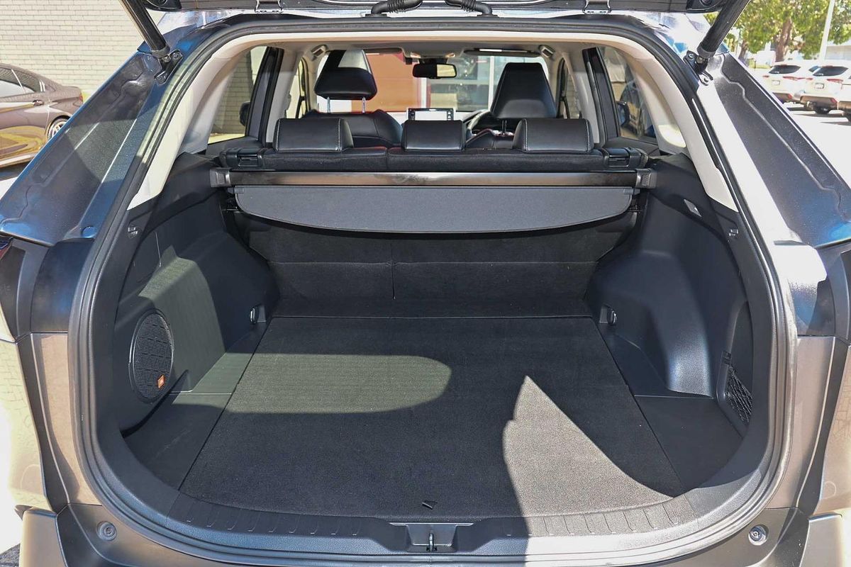 2019 Toyota RAV4 Cruiser MXAA52R