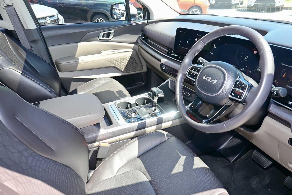 2024 Kia Carnival GT-Line Lite KA4 PE