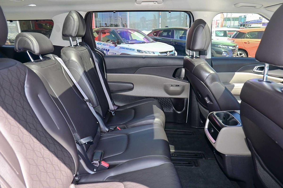 2024 Kia Carnival GT-Line Lite KA4 PE