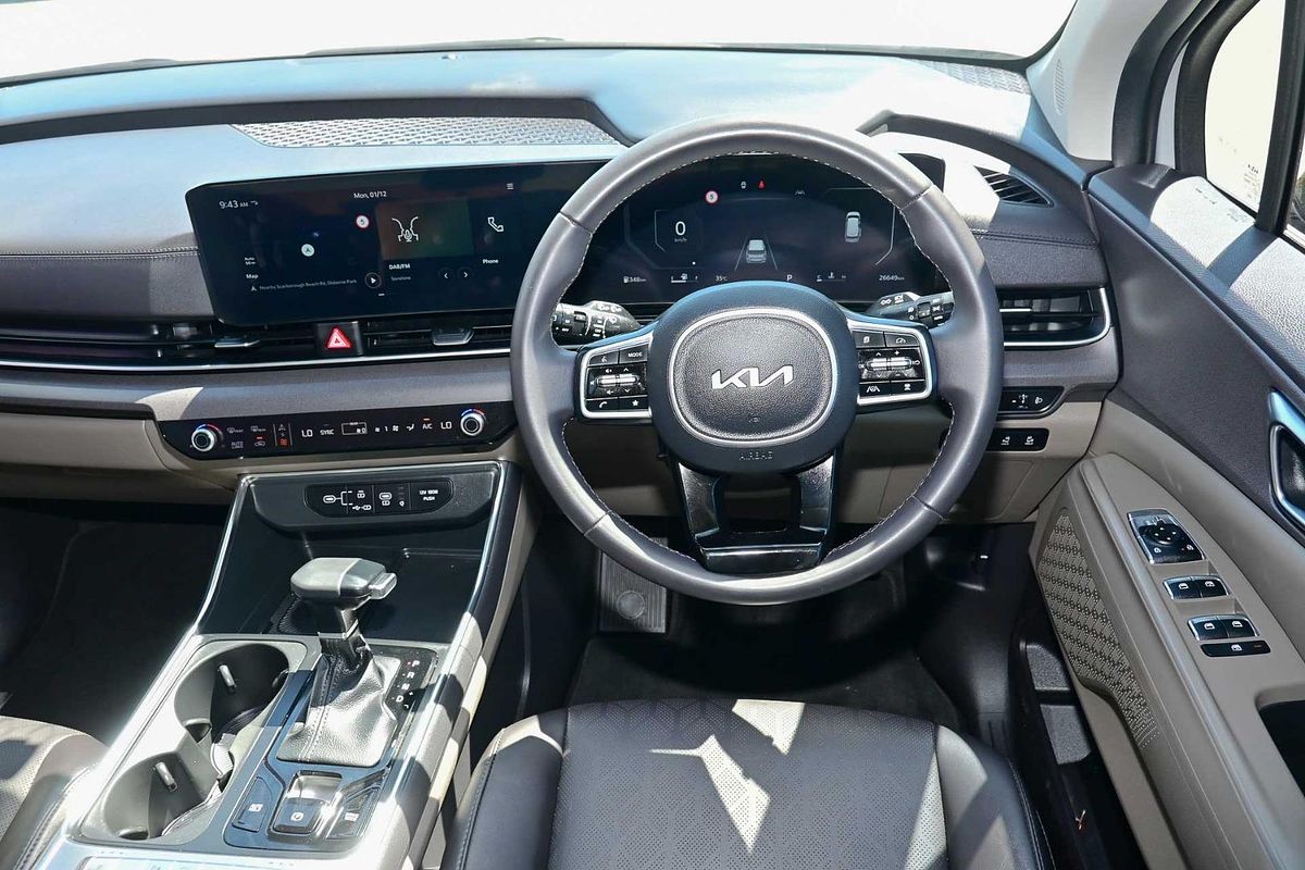 2024 Kia Carnival GT-Line Lite KA4 PE