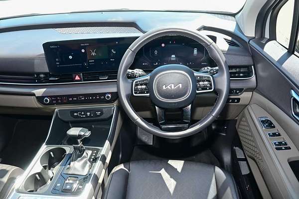 2024 Kia Carnival GT-Line Lite KA4 PE