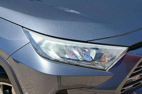 2019 Toyota RAV4 Cruiser MXAA52R