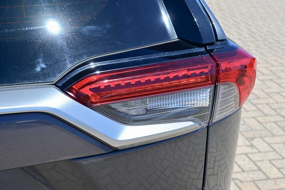 2019 Toyota RAV4 Cruiser MXAA52R