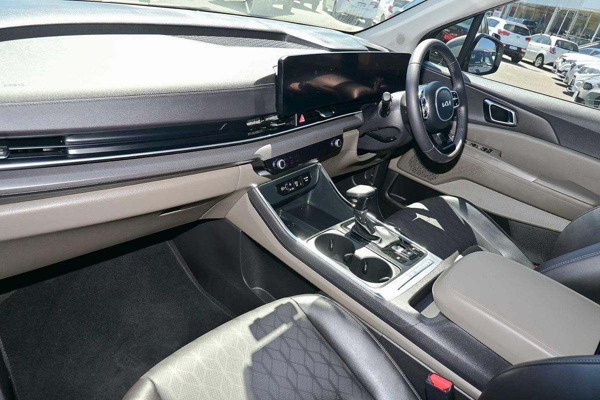 2024 Kia Carnival GT-Line Lite KA4 PE