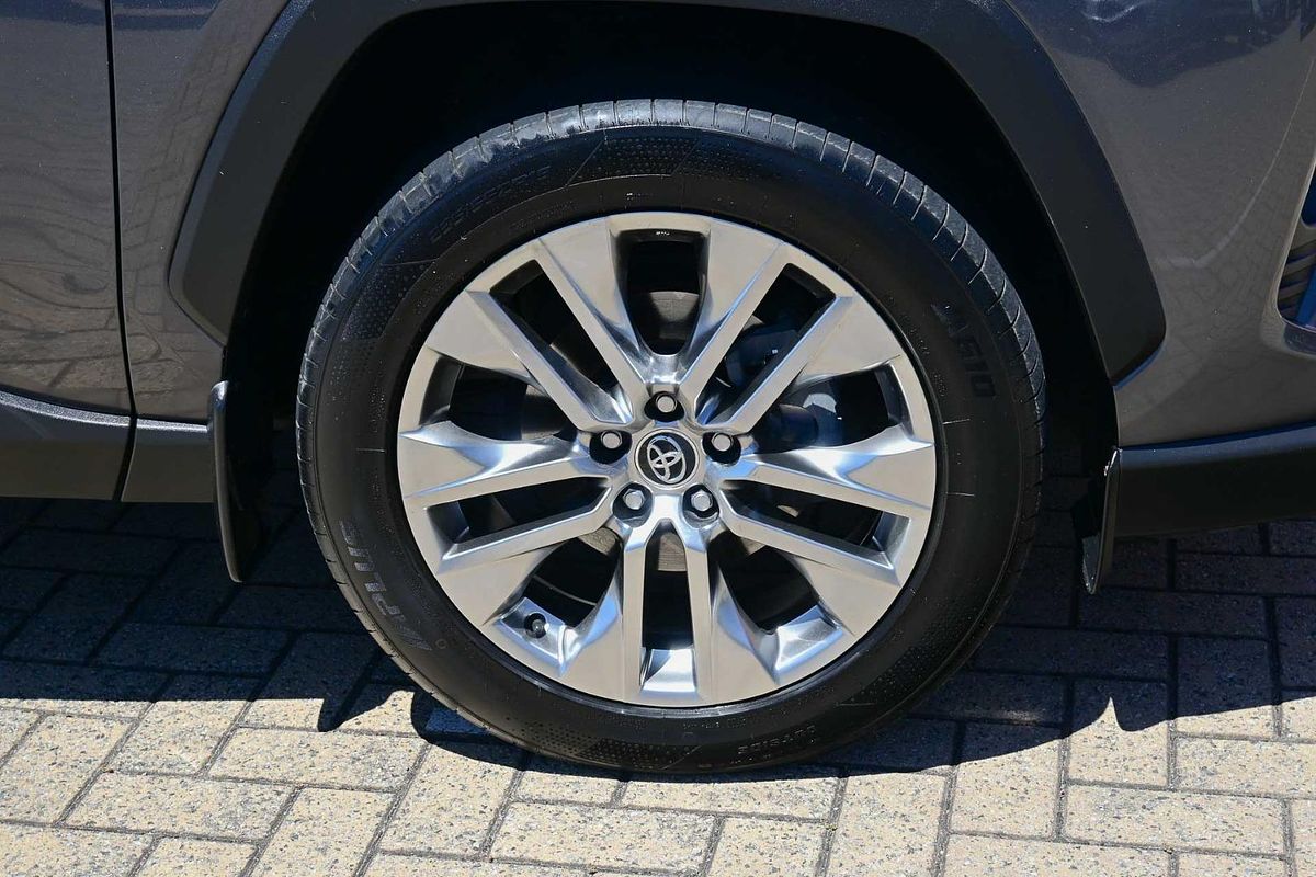 2019 Toyota RAV4 Cruiser MXAA52R