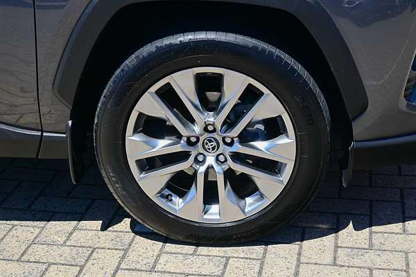 2019 Toyota RAV4 Cruiser MXAA52R