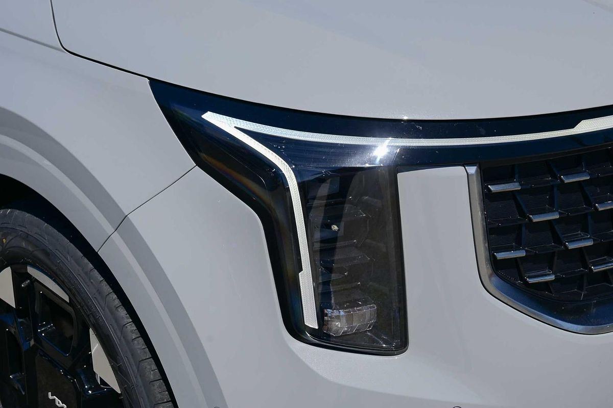 2024 Kia Carnival GT-Line Lite KA4 PE