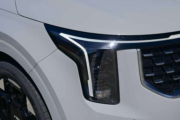 2024 Kia Carnival GT-Line Lite KA4 PE