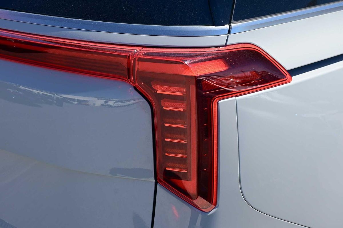 2024 Kia Carnival GT-Line Lite KA4 PE