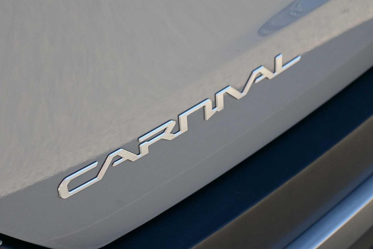 2024 Kia Carnival GT-Line Lite KA4 PE