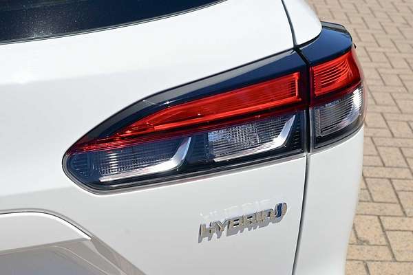 2022 Toyota Corolla Cross GXL MXGH15R