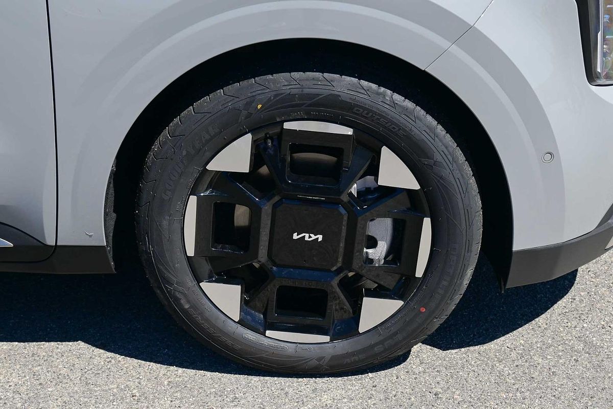 2024 Kia Carnival GT-Line Lite KA4 PE