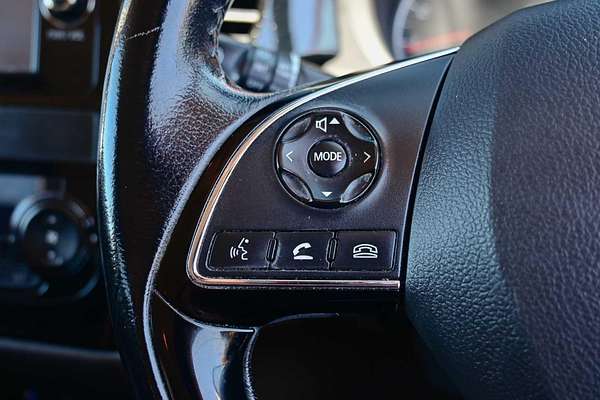 2016 Mitsubishi Outlander LS ZK