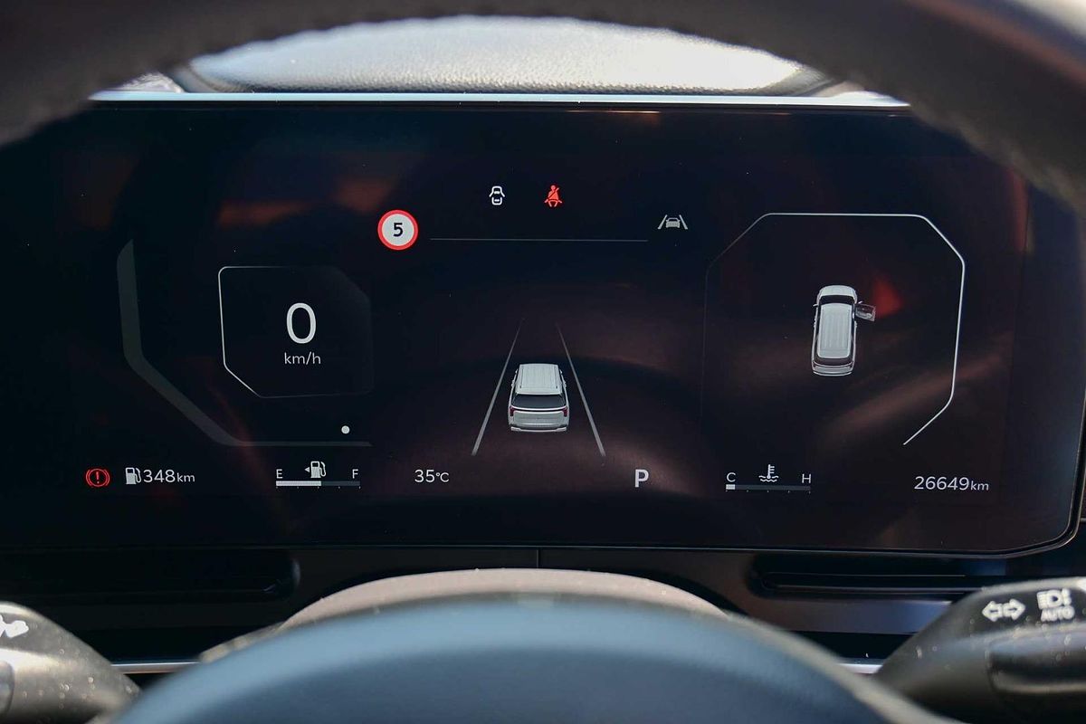 2024 Kia Carnival GT-Line Lite KA4 PE