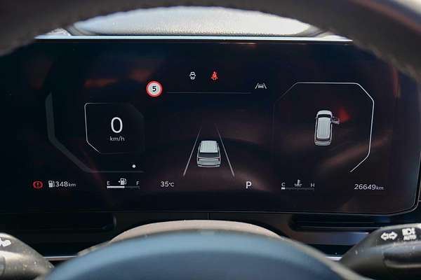 2024 Kia Carnival GT-Line Lite KA4 PE