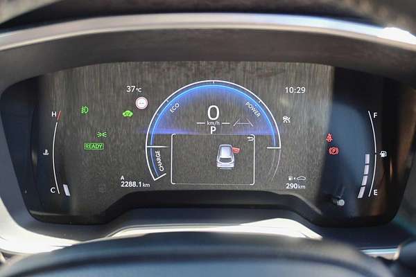 2022 Toyota Corolla Cross GXL MXGH15R