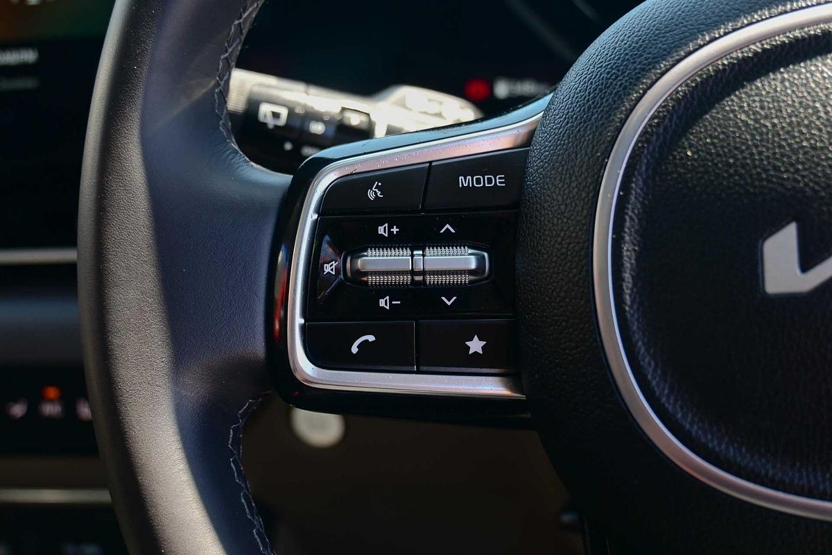 2024 Kia Carnival GT-Line Lite KA4 PE