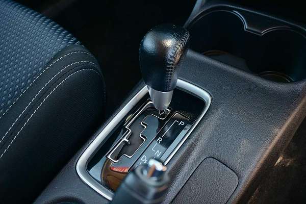 2016 Mitsubishi Outlander LS ZK