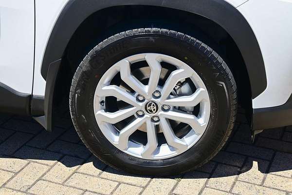 2022 Toyota Corolla Cross GXL MXGH15R