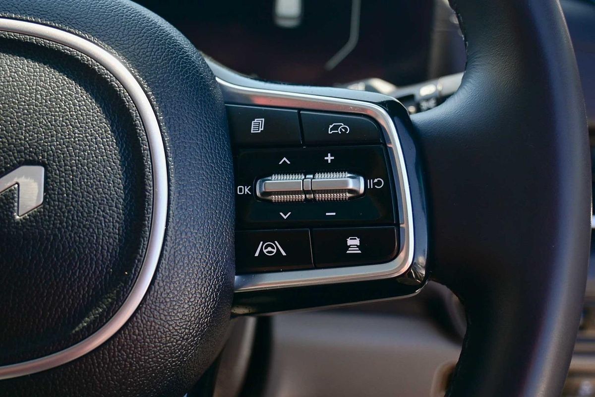 2024 Kia Carnival GT-Line Lite KA4 PE