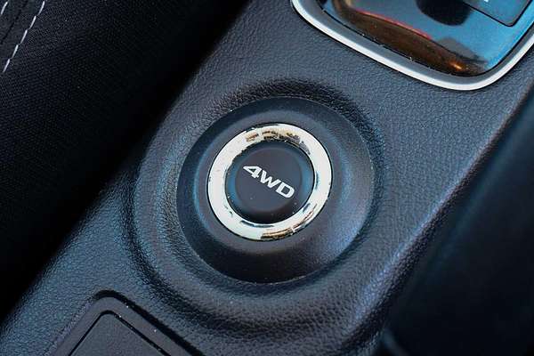 2016 Mitsubishi Outlander LS ZK