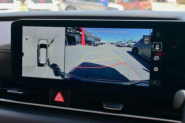 2024 Kia Carnival GT-Line Lite KA4 PE