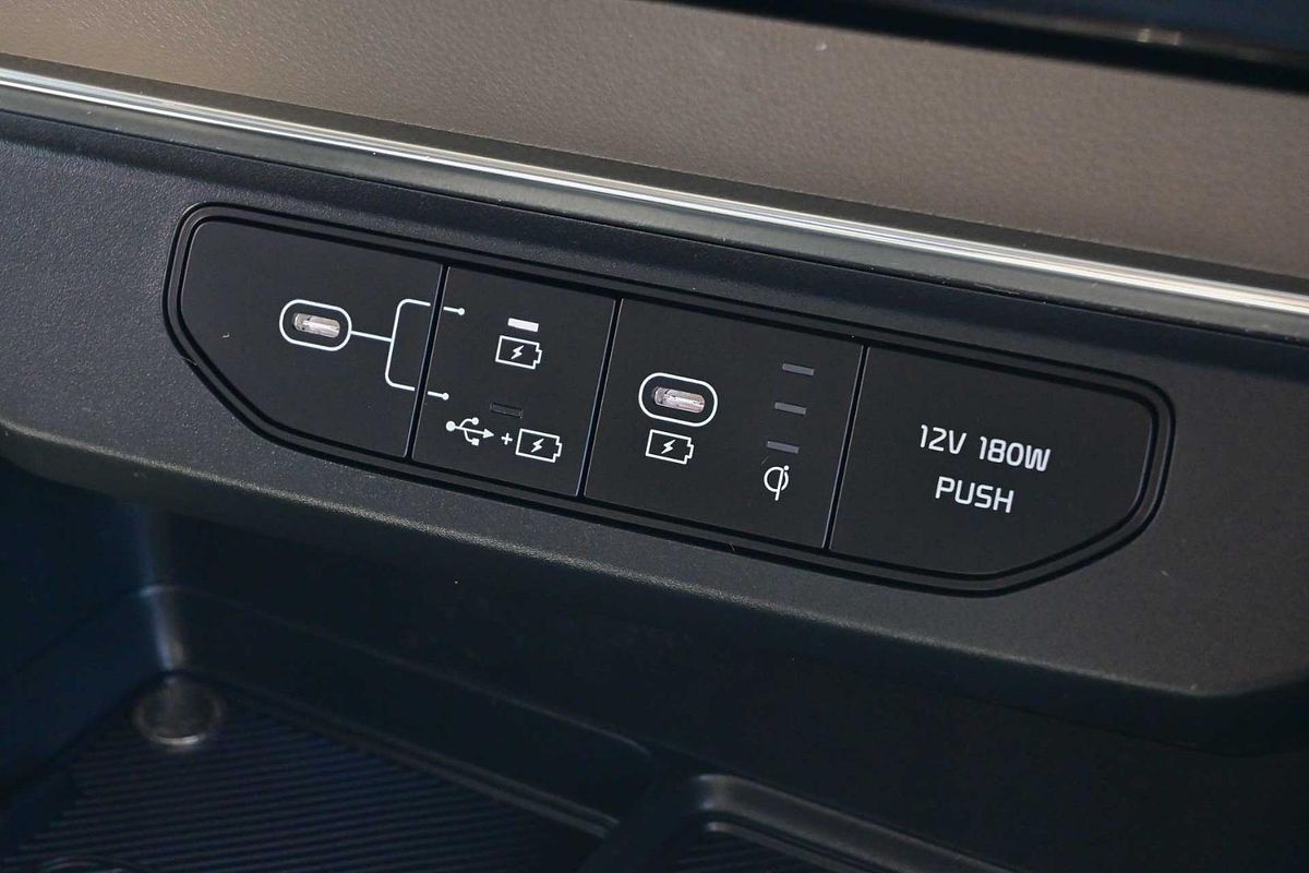 2024 Kia Carnival GT-Line Lite KA4 PE