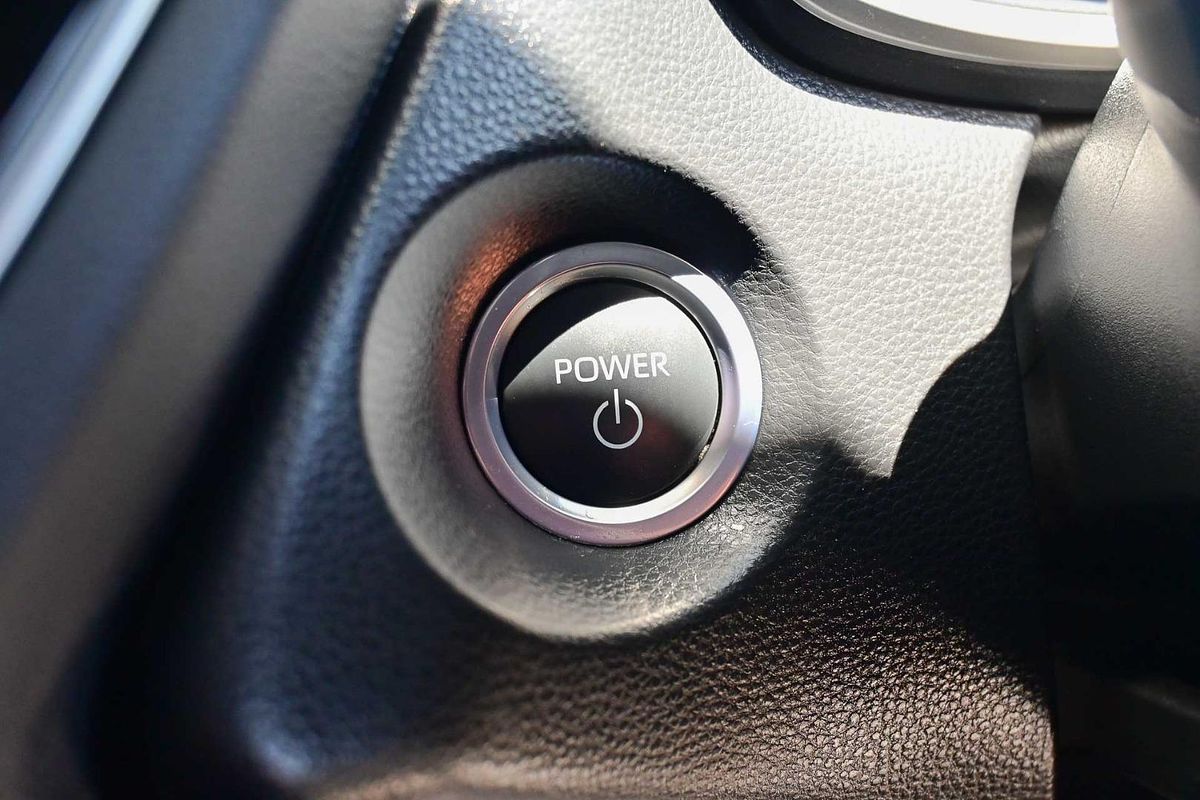 2022 Toyota Corolla Cross GXL MXGH15R