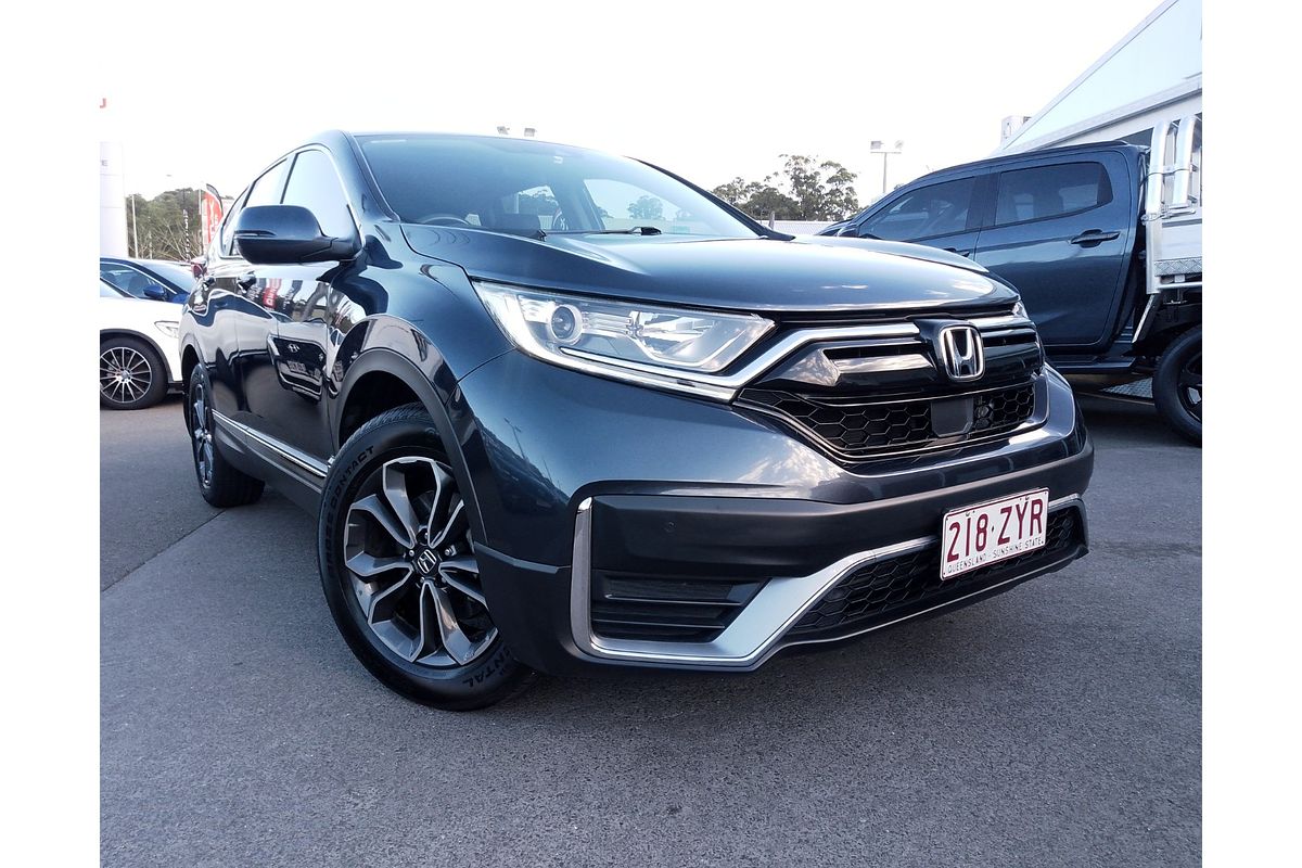2020 Honda CR-V VTi L AWD RW