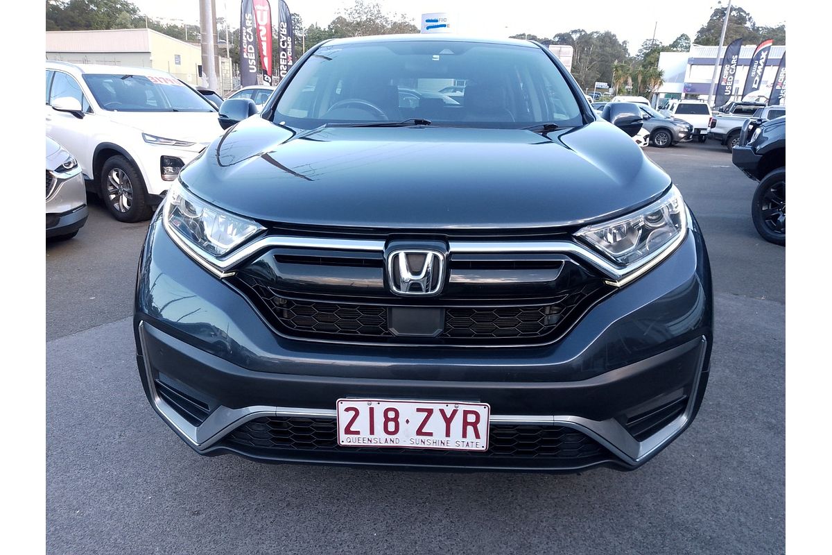 2020 Honda CR-V VTi L AWD RW