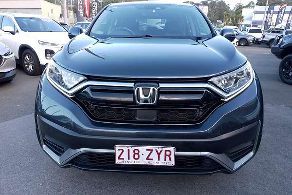 2020 Honda CR-V VTi L AWD RW