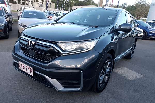 2020 Honda CR-V VTi L AWD RW