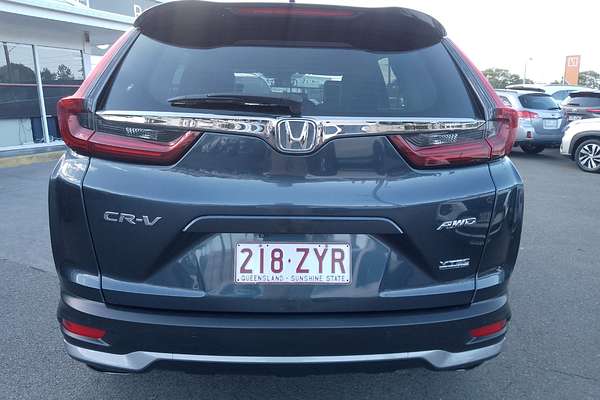 2020 Honda CR-V VTi L AWD RW