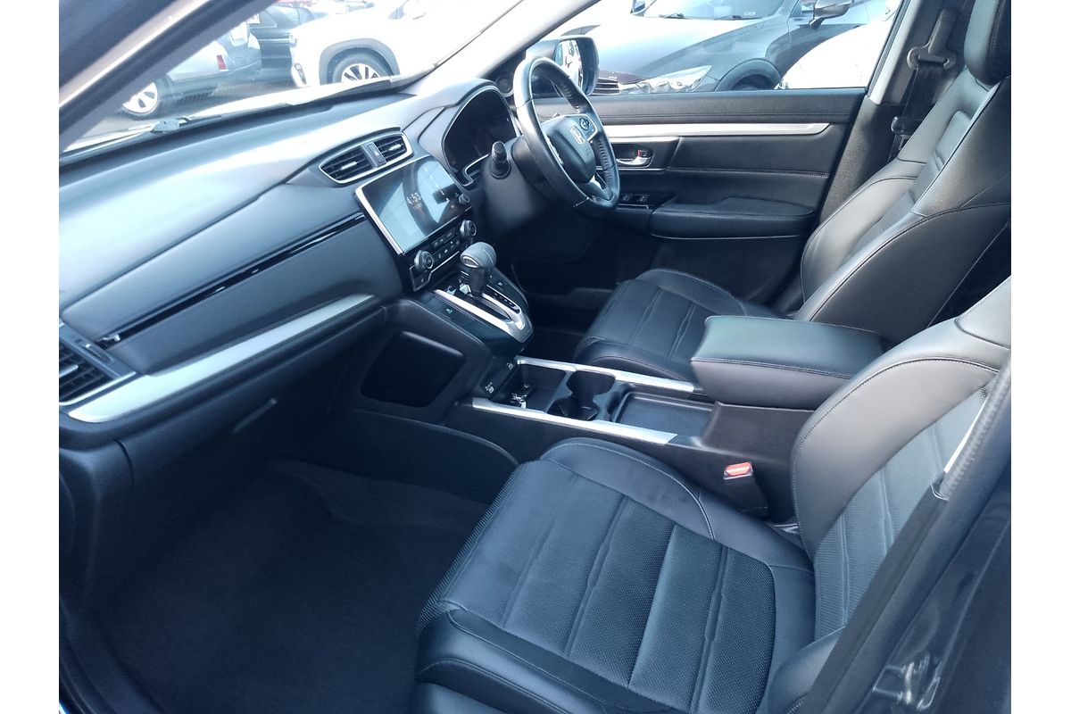 2020 Honda CR-V VTi L AWD RW