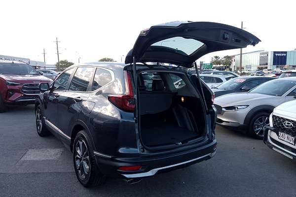 2020 Honda CR-V VTi L AWD RW