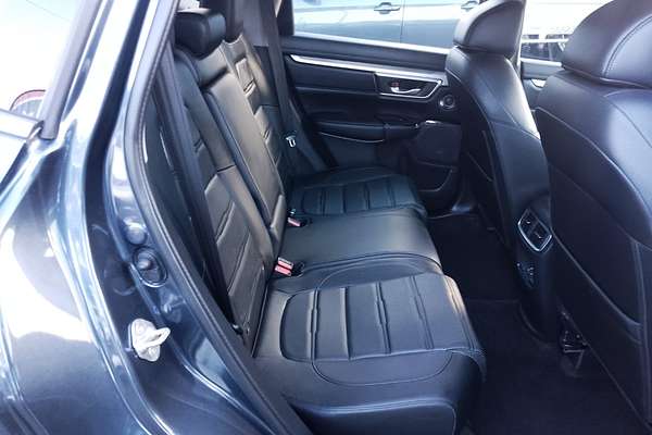 2020 Honda CR-V VTi L AWD RW